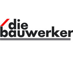 Logo die bauwerker