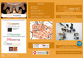 job.sozial Flyer